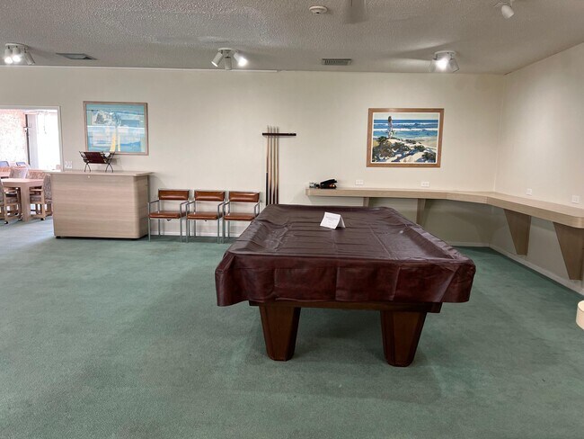 Building Photo - 3540 S Ocean Blvd