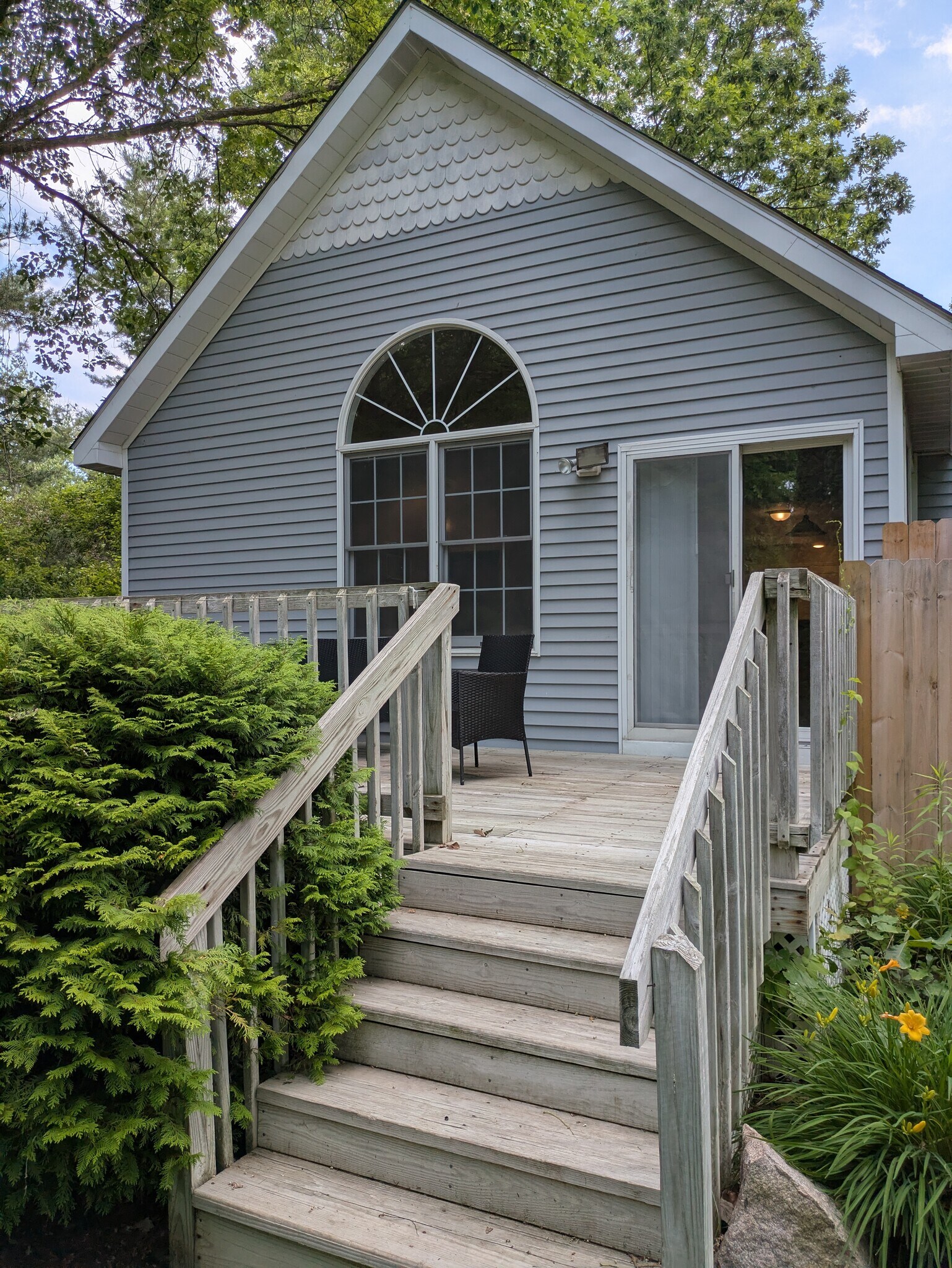 Building Photo - 11347 Ford Road
