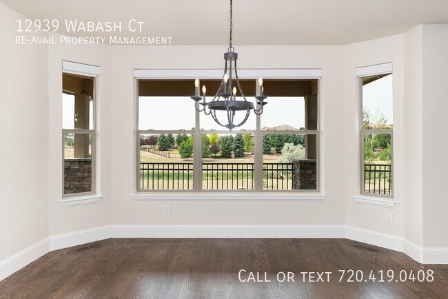 Building Photo - 12939 Wabash Ct