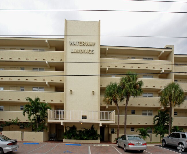 Building Photo - Waterway Landings