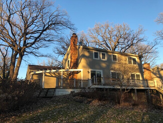 Building Photo - 1721 Shagbark Ct