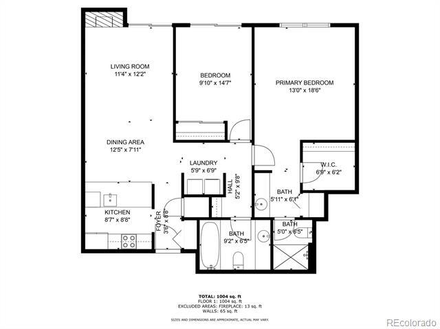 Building Photo - 401 S Kalispell Way