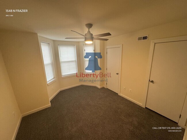 Building Photo - 1548 N Frazier St