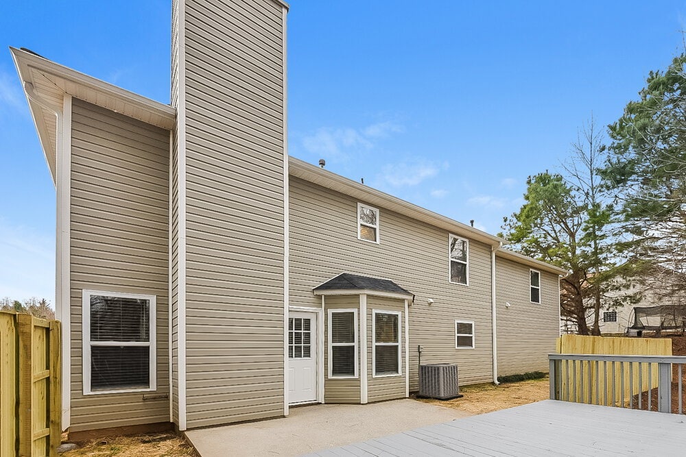 Building Photo - 206 Mystic Ct