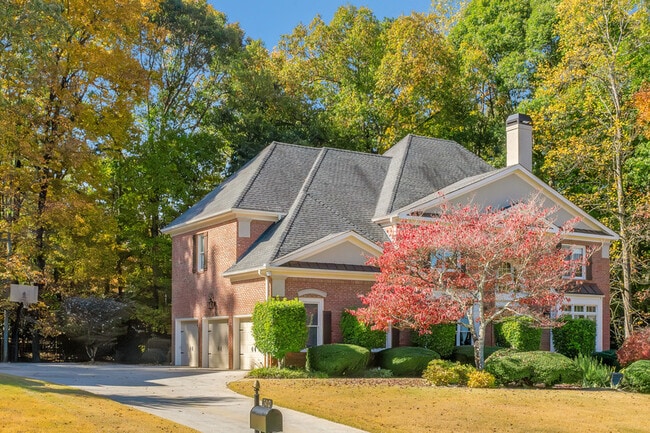 Building Photo - 3410 Kates Way