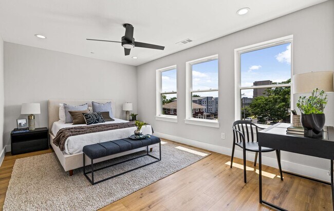 Building Photo - 4709 Virginia Ave