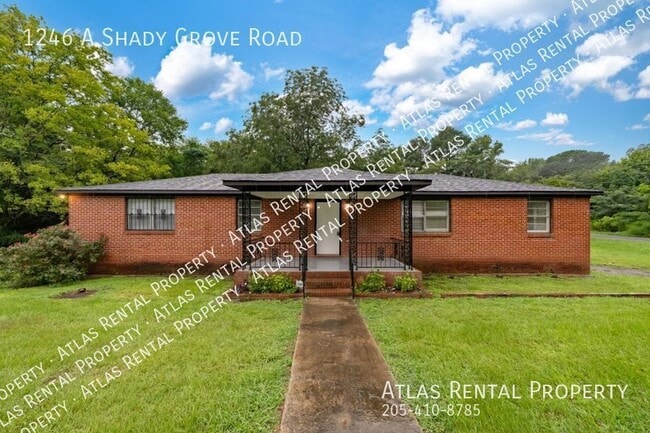 Primary Photo - 1246 Shady Grove Rd