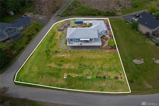 Building Photo - 20 E Case View Pl