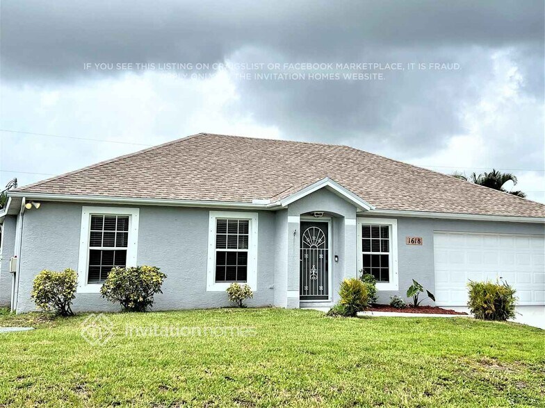 Building Photo - 1618 SW Morelia Ln