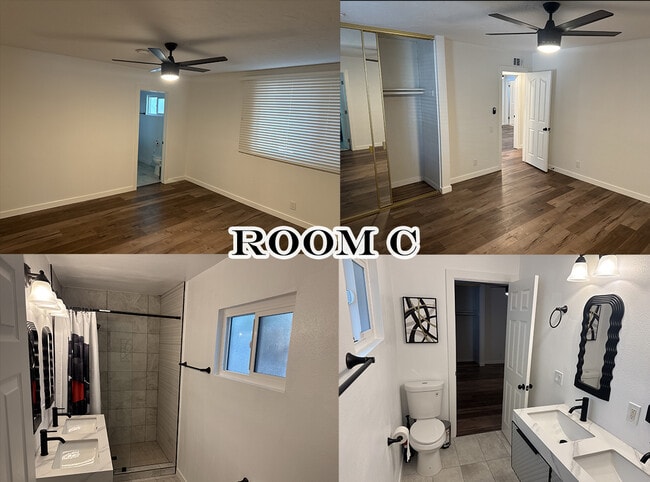 Building Photo - 6901 Fallbrook Ave