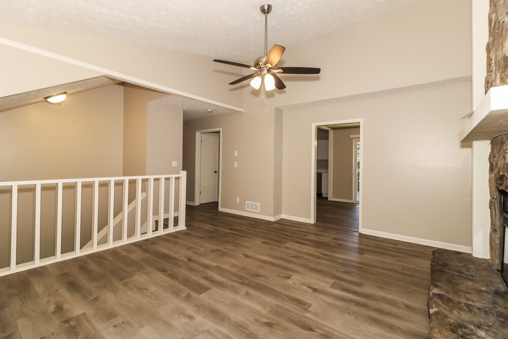 Building Photo - 3824 Princess Ct