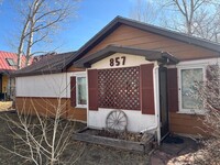 Building Photo - 857 N Hodgeman St