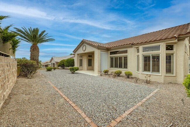 Building Photo - Highly Upgraded 55 + Community in Summerlin