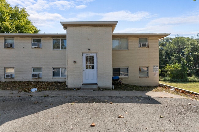 Building Photo - 4829 NW Homestead Terrace