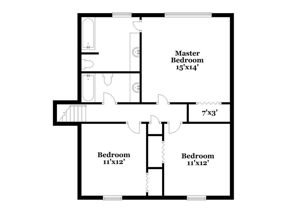 Building Photo - 1260 Rocky Rd