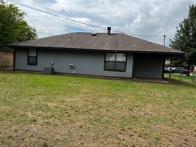 Building Photo - 713 E Avenue F