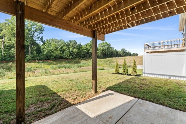 Building Photo - Short Term New Construction Townhouse for rent! Rental tell the end of May