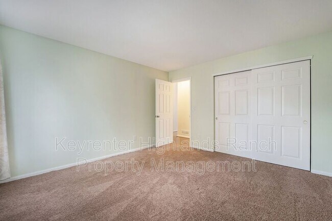 Building Photo - 4750 S Dudley St
