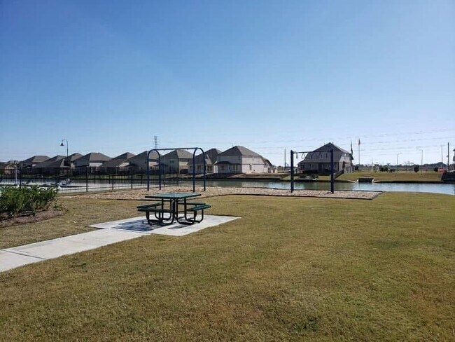 Building Photo - 3543 Paganini Pl