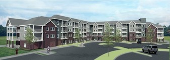 Building Photo - Wemrock Senior Living (55+)