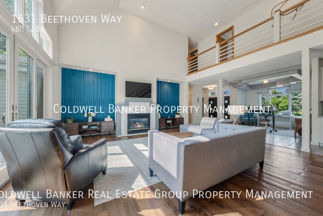 Building Photo - 1631 Beethoven Way