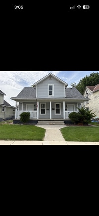 Building Photo - 551-553 S. Main St.