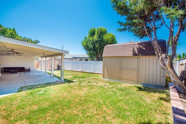 Building Photo - Beautiful 4 Bedroom Home in Garden Grove