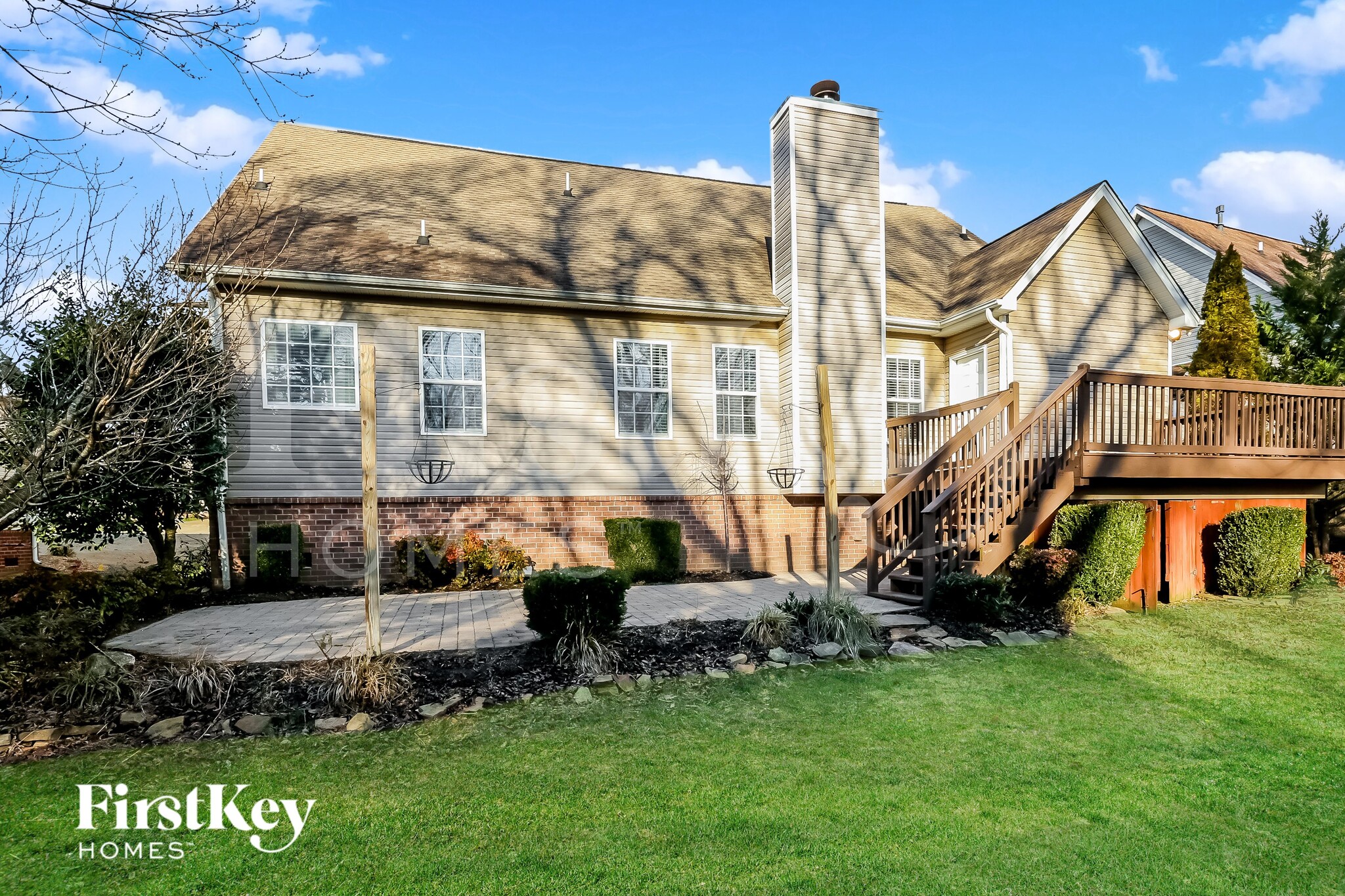 Building Photo - 1270 Chapmans Retreat Dr