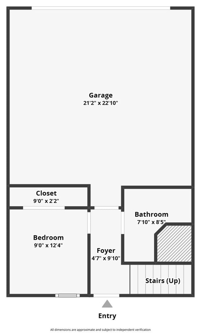 Building Photo - Beautiful 3BD/3BA w/ A/C, In-Unit Laundry, and 2-Car Garage in Bay Park!