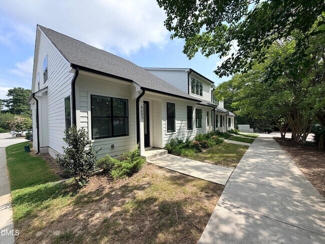 Building Photo - 4603 Malone Ct