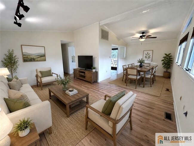 Building Photo - 2370 US-130