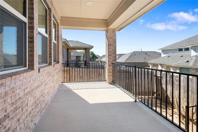 Building Photo - 2925 Scout Pony Dr