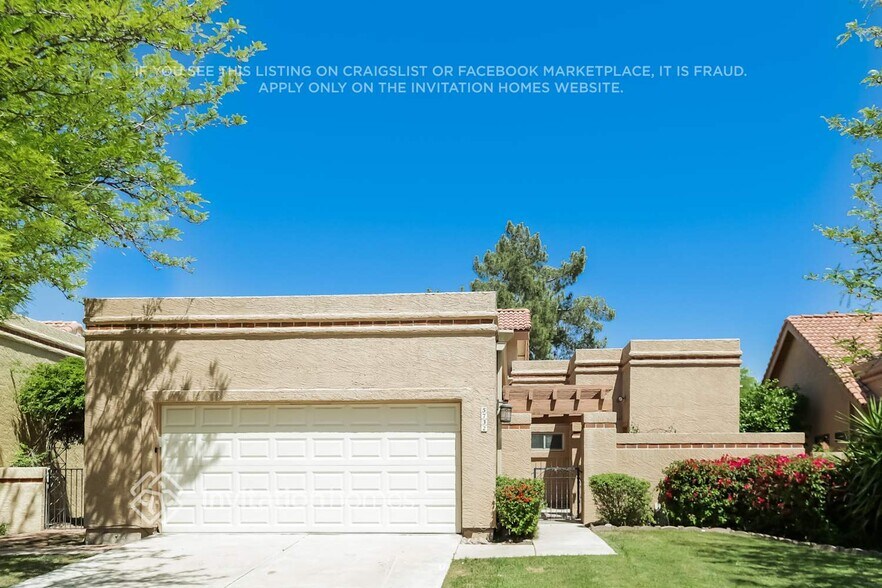 Primary Photo - 5732 W El Lago St