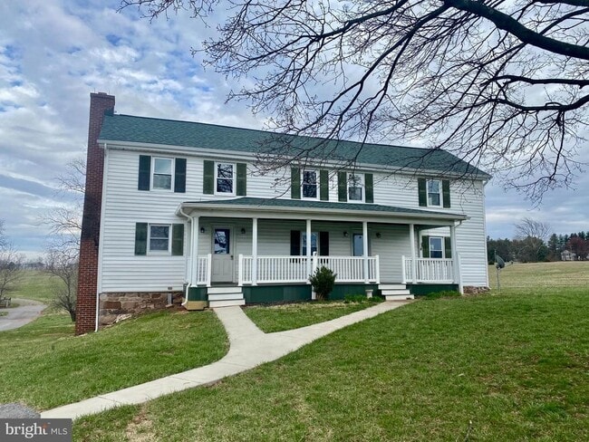Primary Photo - 11521 Wilhide Rd