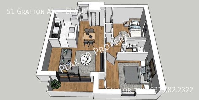 Building Photo - Beautiful 2 bedroom, secured entry, close ...