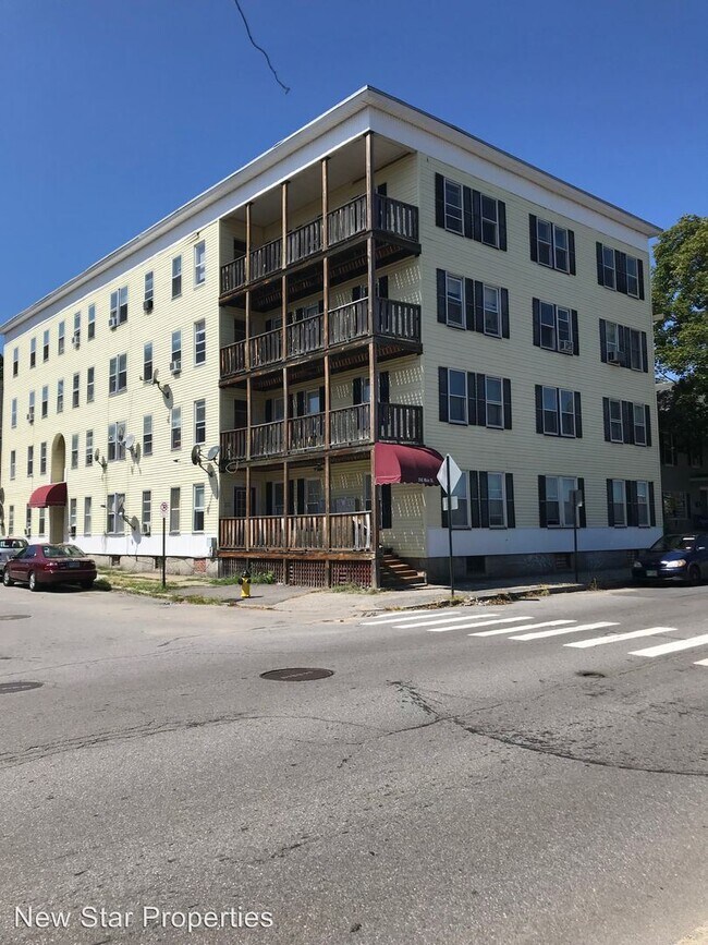 Primary Photo - 246 Main St