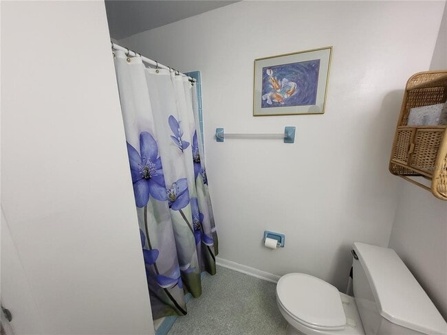 Building Photo - 601 Allegheny Dr