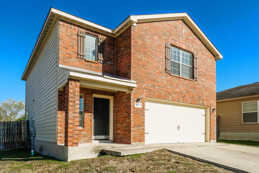 Building Photo - 5410 Chase Canyon