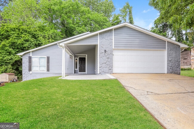 Primary Photo - 299 Park Ridge Ct