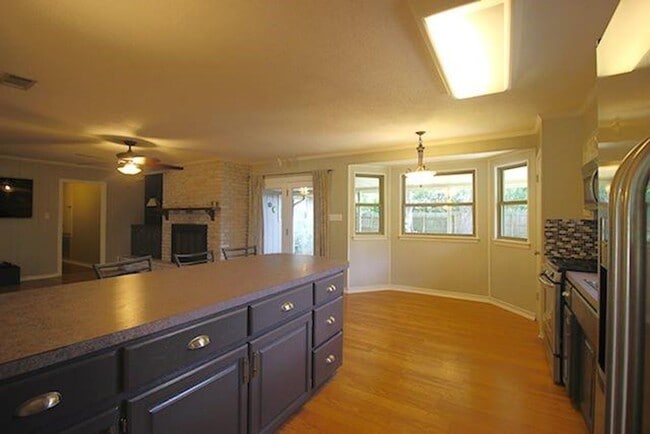 Building Photo - Bon Village 4 BR 2 Bath home