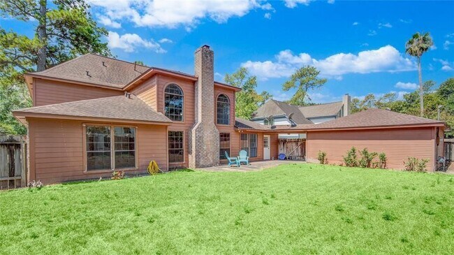 Building Photo - 11918 Glenway Dr