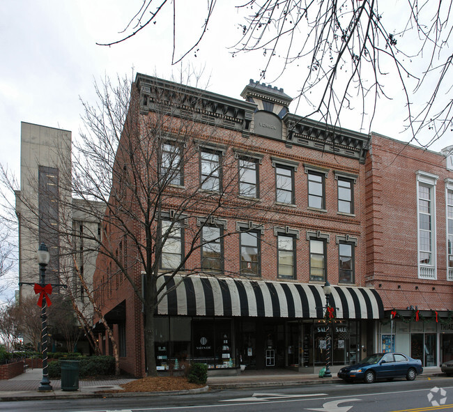 Building Photo - Vernon Building