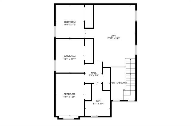 Building Photo - 515 Ezra Ln