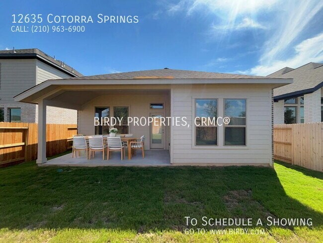 Building Photo - 12635 Cotorra Spgs