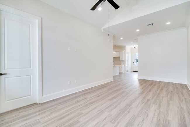 Building Photo - New Construction Upscale Single Story Townhome in Gated Community