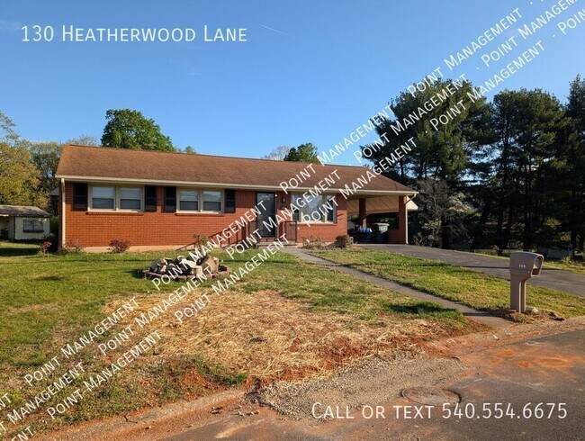 Building Photo - 130 Heatherwood Ln
