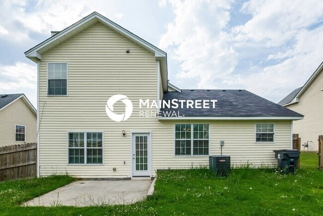 Building Photo - 3 Bedroom Pet-Friendly Home in Union City,...