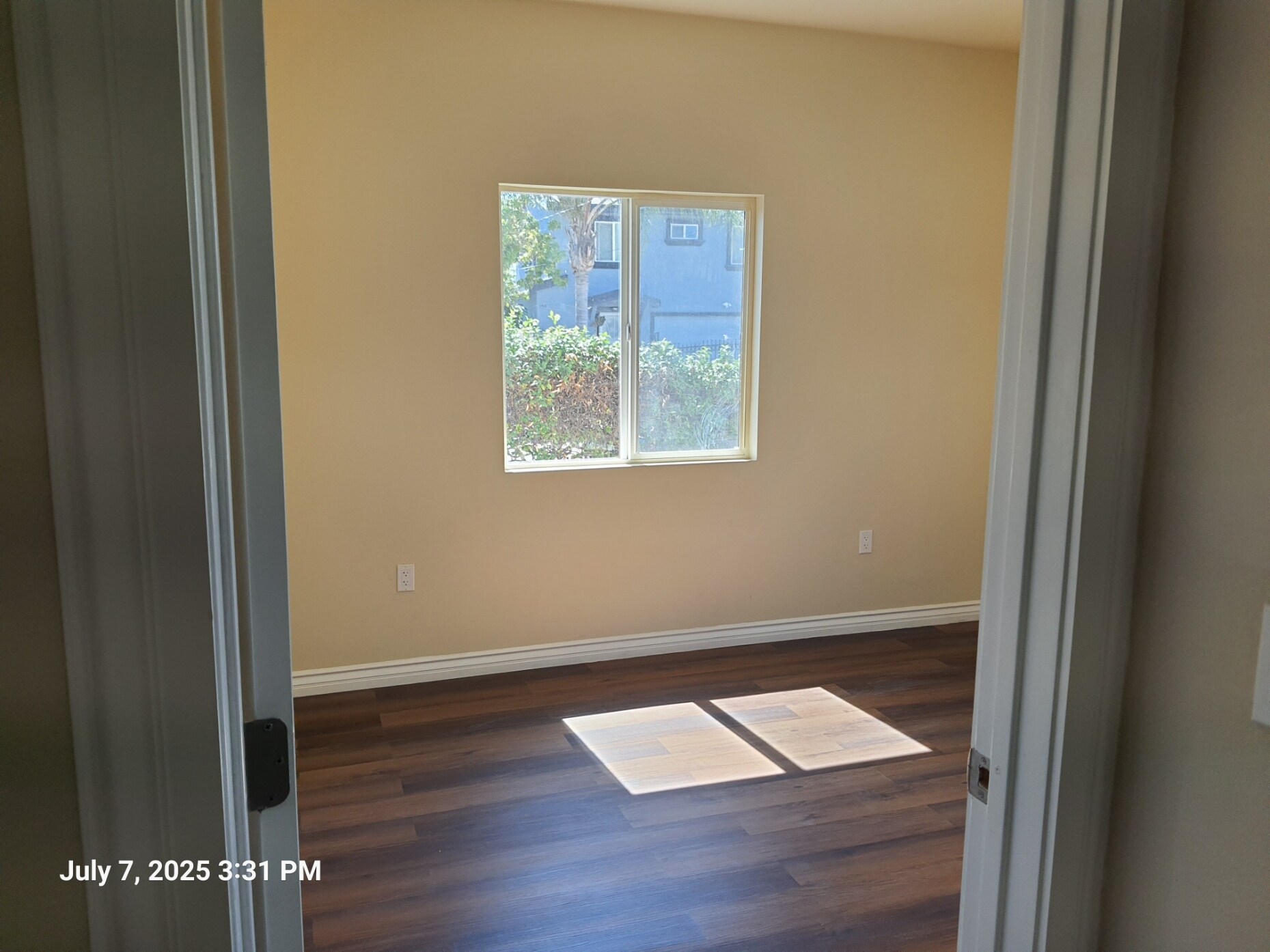 Bedroom - 1221 W 152nd St