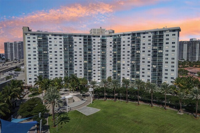 Building Photo - 19370 Collins Ave