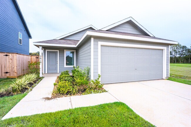 Building Photo - 5610 Shelford Birch Dr